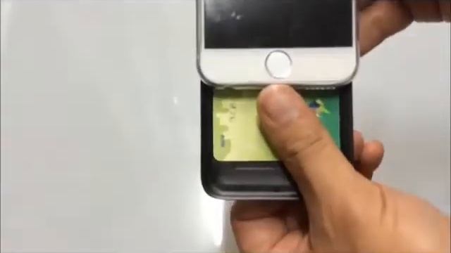 Bubblepack Cases for iPhone6 смотреть онлайн