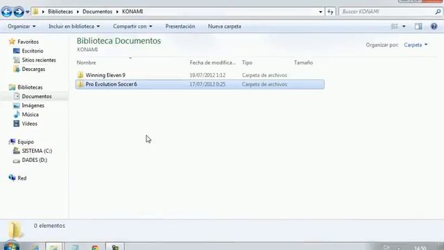 Como actualizar Pes a 2013 смотреть онлайн