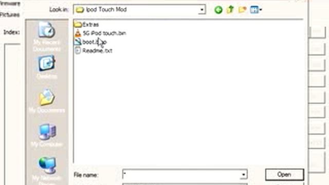 [Tutorial] Ipod Video To Ipod Touch смотреть онлайн