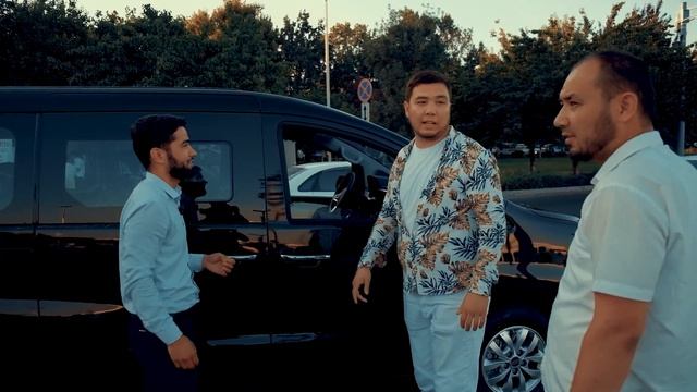 Энди Россияга бориш шарт эмас! смотреть онлайн