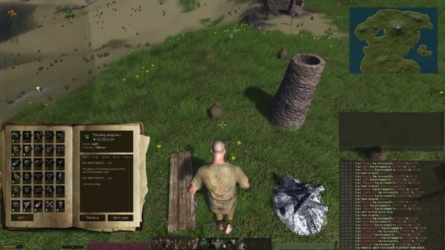 Life is Feudal: Your Own - Знакомство смотреть онлайн