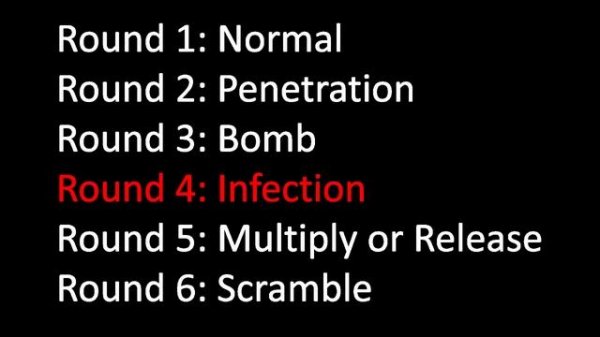 The Gold Battle 4 - Marble Race in Algodoo