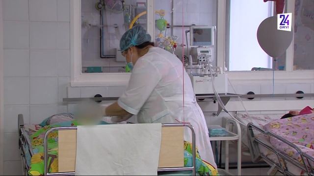 В Сургуте двое пациентов детского паллиативного центра вскоре обретут семью