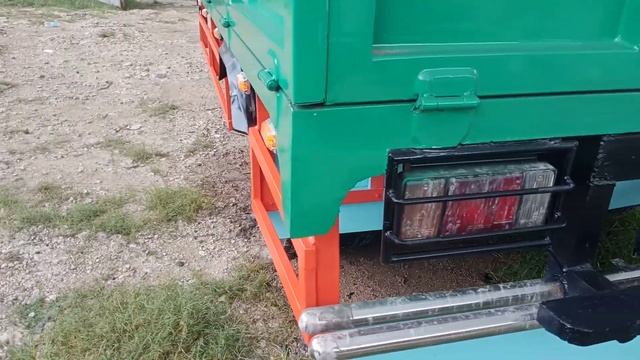 Isuzu 4hf1 Cargo Truck 14 feet #isuzu #4hf1cargotruck#14feettruck#almuniumtruck смотреть онлайн