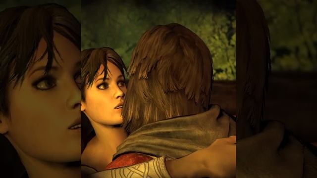 Castlevania Lords of Shadow.Shorts part 1 смотреть онлайн