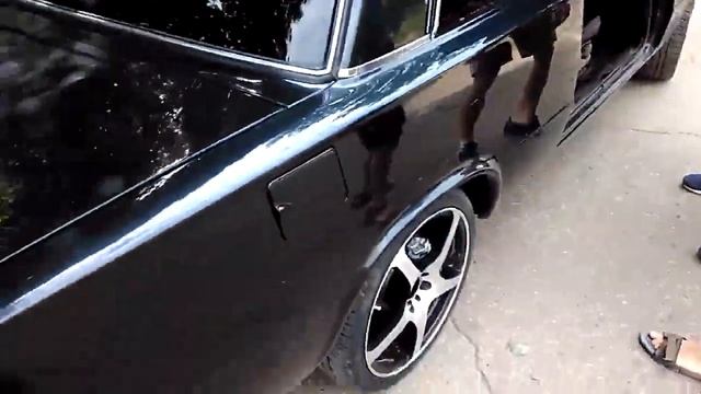 Копейка ламборджини каша смотреть онлайн