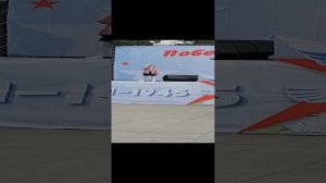 Песня "Мой дед уходил на войну" 9 мая 2022 года