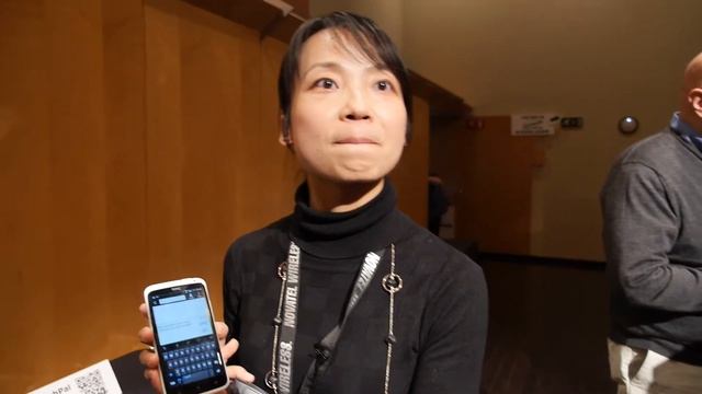 Touchpal sentence-based prediction keyboard app for Android смотреть онлайн