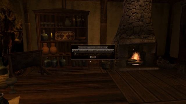 Школьник играет в старое //TES III: MORROWIND // ВСЕ ПЛОХО? смотреть онлайн