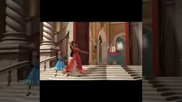 Junto a tí yo voy a estar con Elena de avalor смотреть онлайн