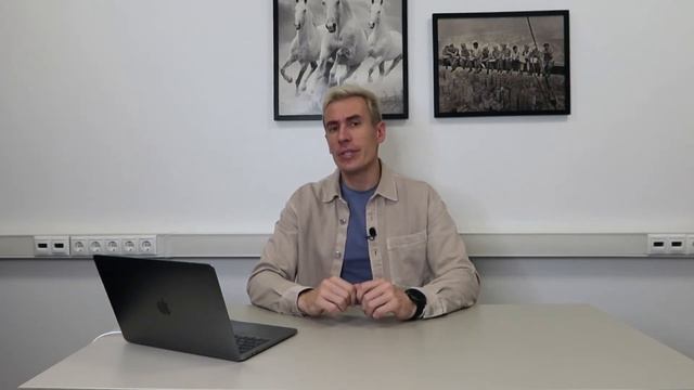 Видеолекция "Продвижение блога" смотреть онлайн