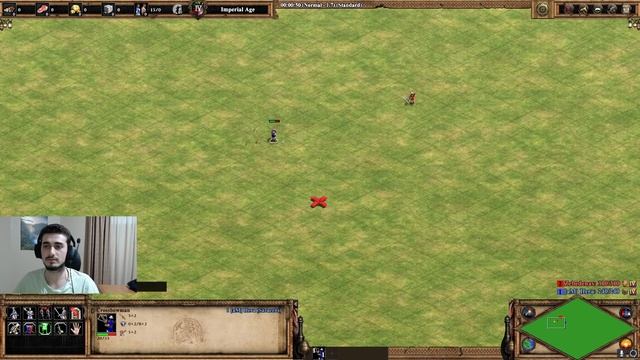How To Dodge Ballistics *SIMPLE TRICK* | AoE2 смотреть онлайн