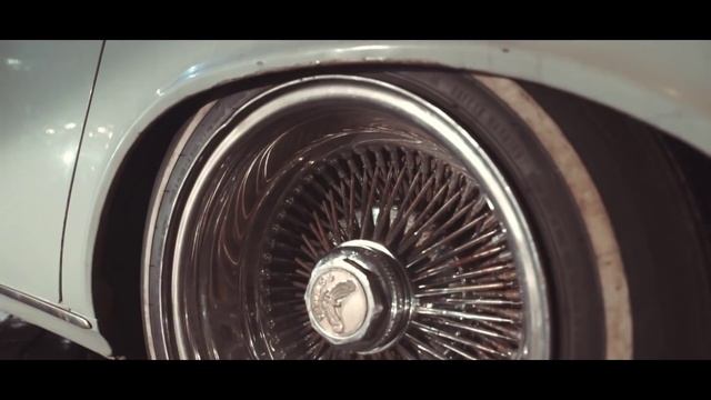 Low Culture Magazine | LYCH - VOLGA 2410 смотреть онлайн