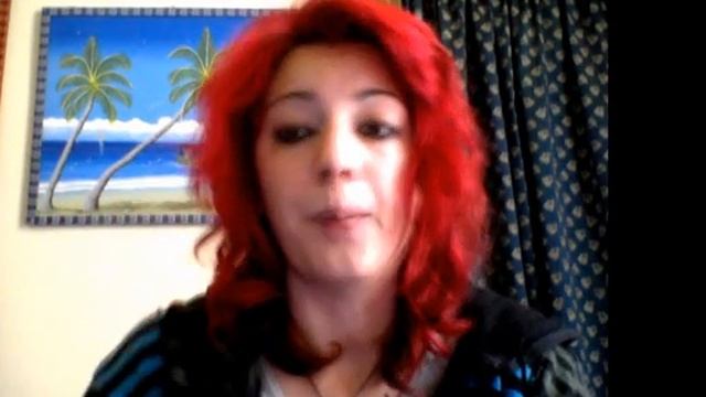 Special Effects Candy Apple Red how to dye hair and Crazy Color fire смотреть онлайн