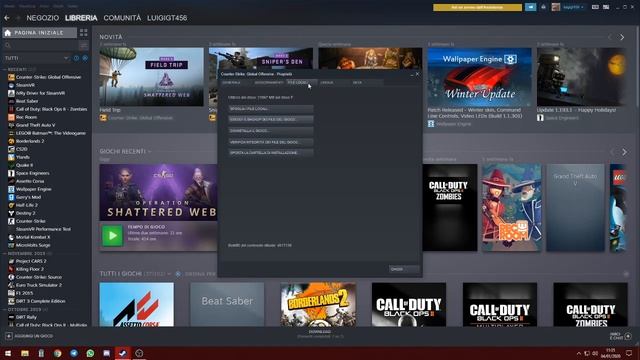 how to remove VAC ban on Counter Strike Global-Offensive working method march 2024 смотреть онлайн