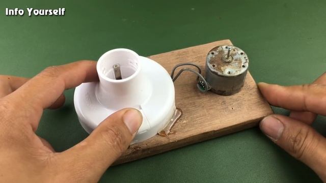 How to make free energy diy generator mini electric dc motor with small speaker magnet new project смотреть онлайн
