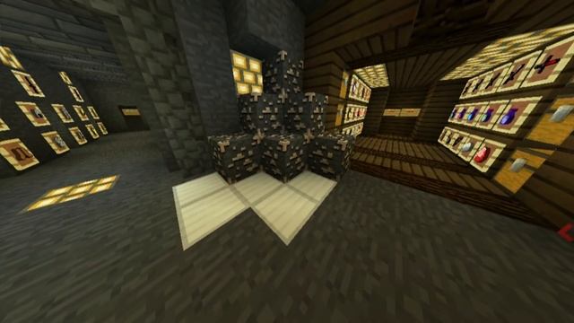 RedstoneCanarias UHC V3 ~ Texture Pack De PvP Minecraft PE 0.16.1 0.17.1 Texture Pack PvP 0.16.1 смотреть онлайн