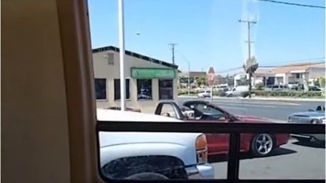 1989 Dodge Ram Van Used Cars Los Angeles CA смотреть онлайн