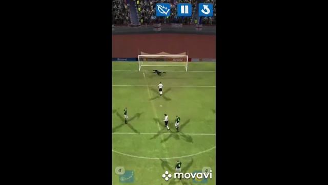 Score!World Goals: Best international goals of the 2000s (Amateur) смотреть онлайн