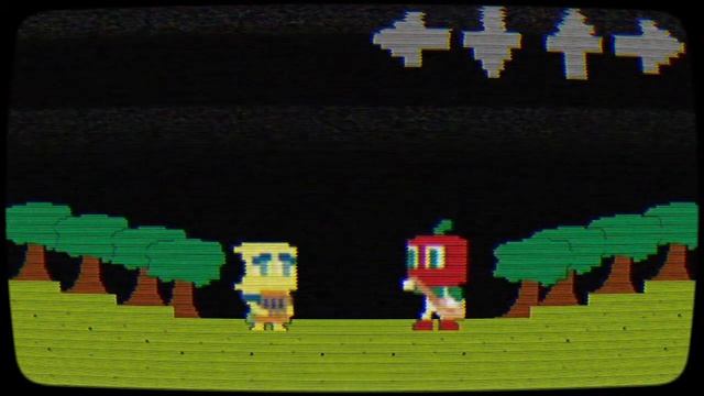 Playing ANDYS APPLE FARM ORIGINAL смотреть онлайн