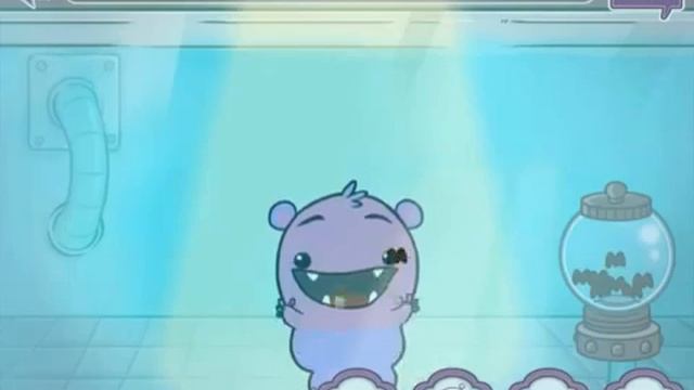 Coming Soon: Monster Pet Shop By Beeline смотреть онлайн