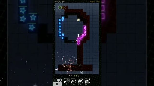 neoDefense Alpha 13. Kiosk Walkthrough смотреть онлайн