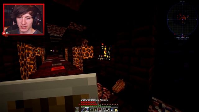 GOD APPLE QUEST - Minecraft One Life SMP EP27 смотреть онлайн