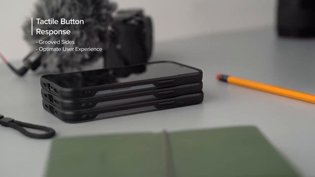 Ringke UX Case for the iPhone 12 / 12 Pro смотреть онлайн