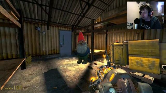 Half Life 2 Episode 2 (Mmod) Ep 1 смотреть онлайн