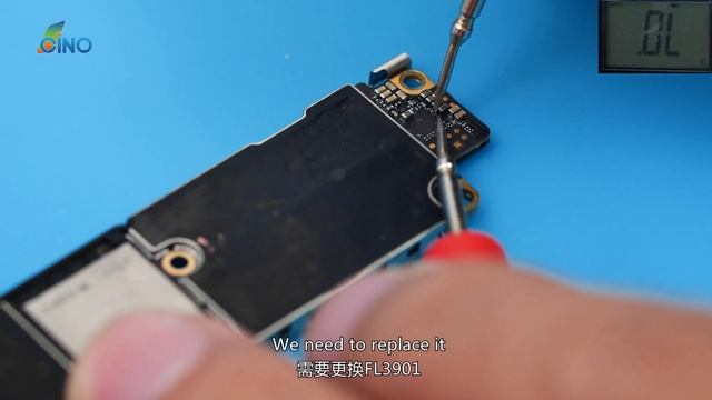 iPhone 7 Plus Half Back Light / Dim Screen Repair With Ideas смотреть онлайн