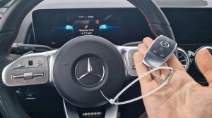 РЕМОНТ КЛЮЧА МЕРСЕДЕС ГЛБ FBS4 MERCEDES GLB НЕ РАБОТАЕТ БЕСКЛЮЧЕВОЙ ДОСТУП