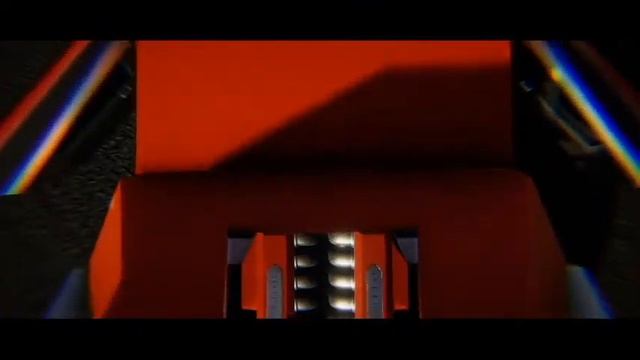 Morello Freccia V12 Concept смотреть онлайн