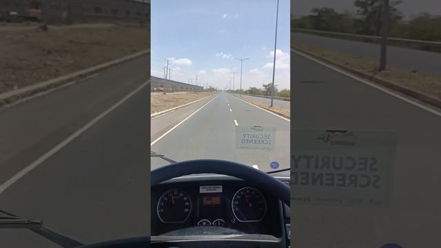 Pov Truck driving Isuzu frr90 смотреть онлайн