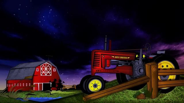 Freaky Farmers смотреть онлайн