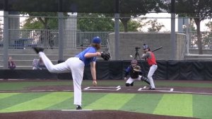 OUR FIRST BASEBALL GAME IN THREE YEARS! | On-Season Baseball Series | Game 1