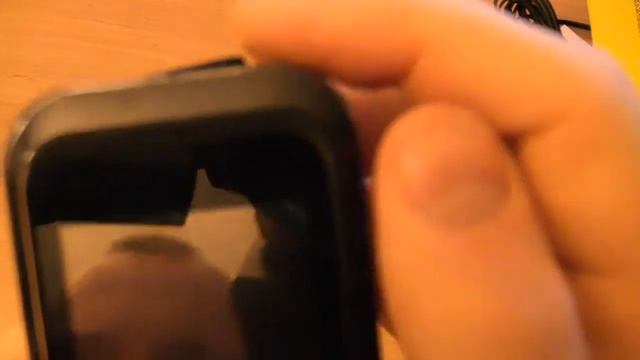 Samsung Player Mini, quick hands on - Test-Mobile.fr смотреть онлайн