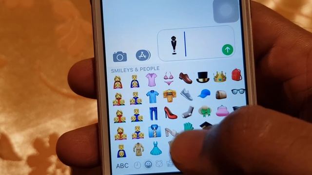 iOS 11.1 on iPhone 5s - OFFICIAL UPDATE смотреть онлайн