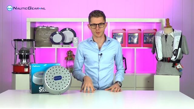 Stor Dry, de Voordeligste Boot ontvochtiger! смотреть онлайн