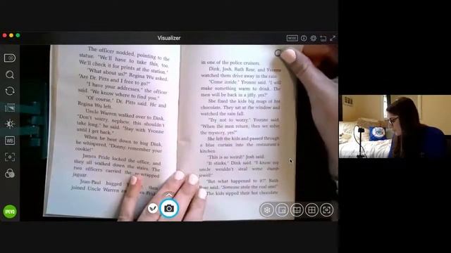 The Jaguar's Jewel Chapter 5 смотреть онлайн