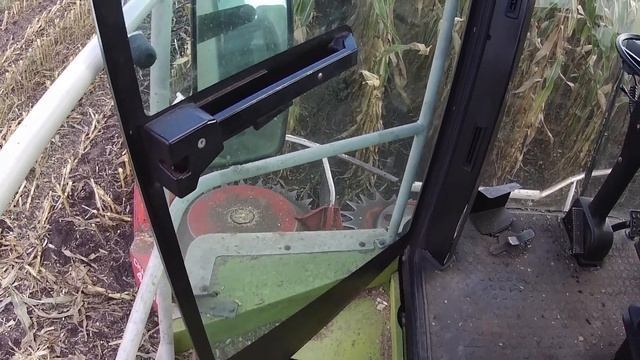 KUKURYDZA NA KISZONKĘ 2023 / GR KRAMARCZYK / CLAAS JAGUAR 840 / MANITOU /CASE IH CS 86/NEW HOLLAND смотреть онлайн