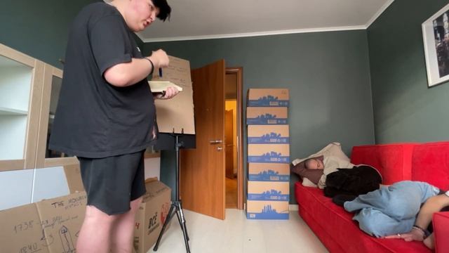 разбор THE MONUMENT MYTHOS