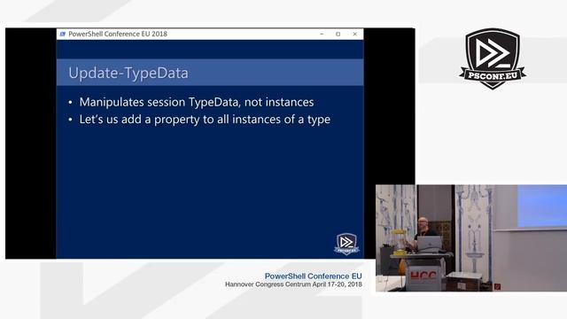 The Extended Type System - Staffan Gustafsson смотреть онлайн