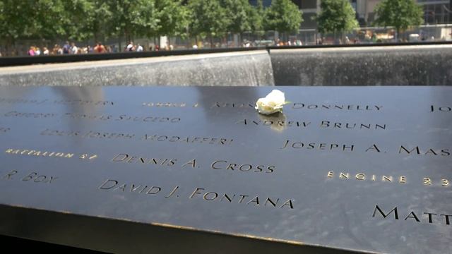 NY - the big apple - glidecam - 4k! смотреть онлайн