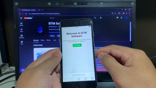 INSTALL CYDIA PALERA1N IOS 16.7.5/15.8.2 | WELCOME BACK IOS REPOSITORY & TWEAKS🔥