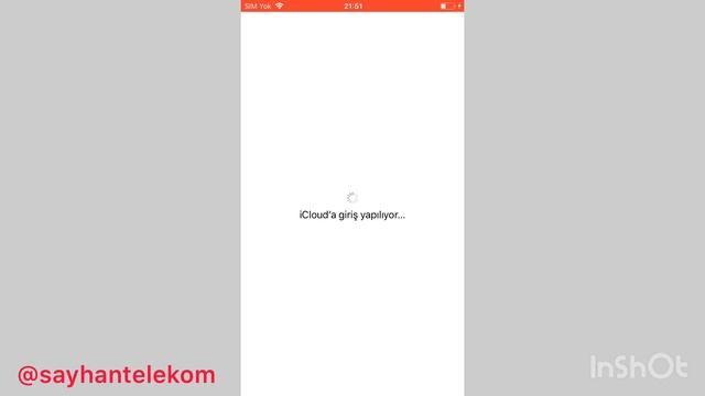 Ücretsiz Apple Kimliği Nasıl Oluşturulur Detaylı (2024) смотреть онлайн