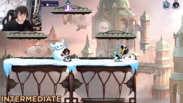 Pavelski's Ultimate Guide to Mastering Movement