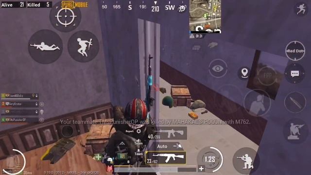 Best 4 Finger Claw | My Controls and Sensitivities | iPhone 8 Plus Pubg #Montage #4FingerClaw #Pub смотреть онлайн