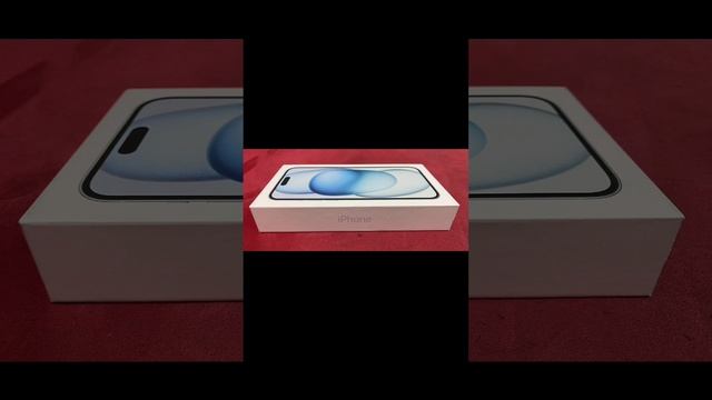 Iphone 15 Plus Pastel Blue Color Iloveit🫶🏻❤️ #iphone15