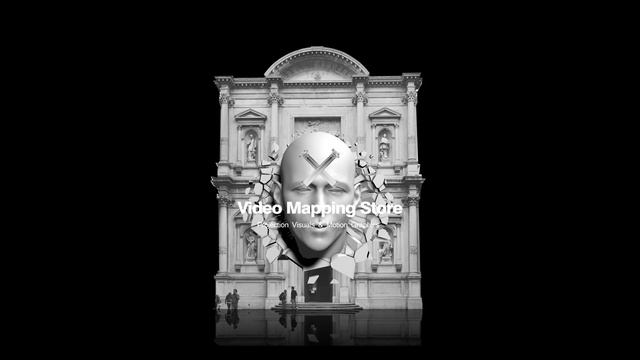 Alpha Sings - Video Mapping Effects Vol.5 #videomapping смотреть онлайн