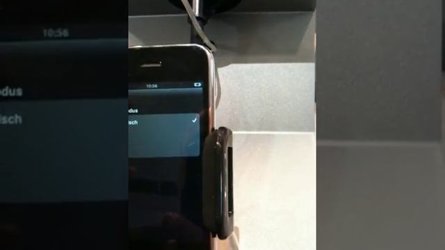 Navigon 1.2.0 for iPhone 3G/GS смотреть онлайн